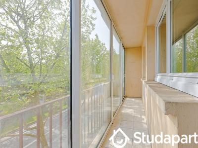 Louer Appartement Epinay-sur-seine 600 euros