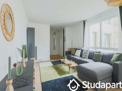 For rent Aubervilliers 2 rooms 66 m2 Seine saint denis (93300) photo 0