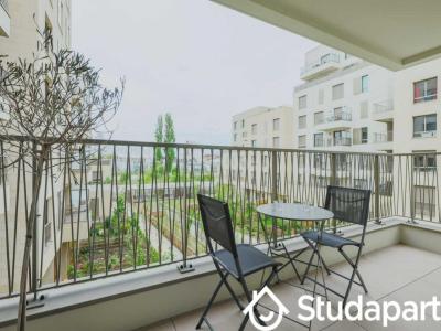 Louer Appartement Aubervilliers 3000 euros