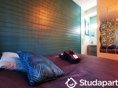 Annonce Location Appartement Bures-sur-yvette 91