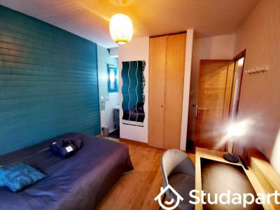 Louer Appartement Bures-sur-yvette 725 euros