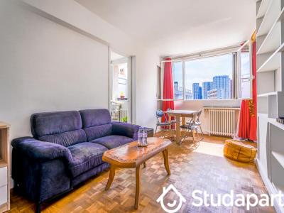 Annonce Location 2 pi�ces Appartement Paris-15eme-arrondissement 75