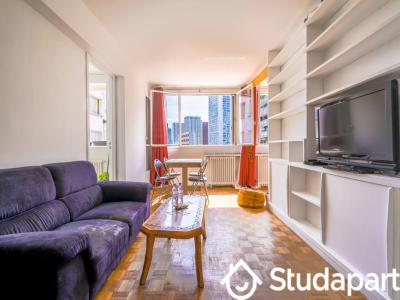 Louer Appartement 40 m2 Paris-15eme-arrondissement