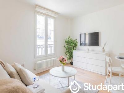 For rent Paris-7eme-arrondissement 2 rooms 44 m2 Paris (75007) photo 0