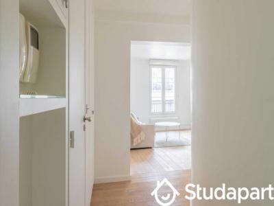 Louer Appartement 44 m2 Paris-7eme-arrondissement