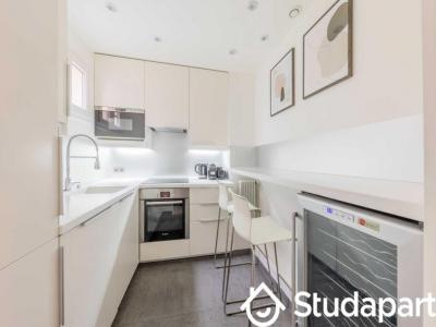 Louer Appartement Paris-7eme-arrondissement Paris