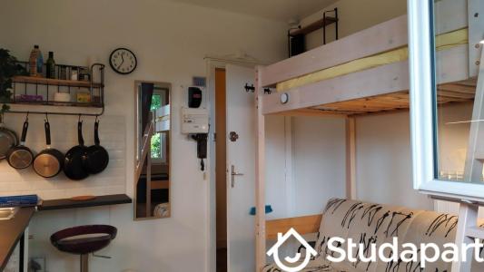 Annonce Location Appartement Ville-d'avray 92