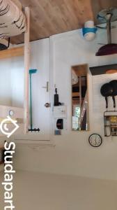 Louer Appartement 10 m2 Ville-d'avray