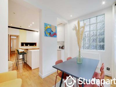 Louer Appartement 81 m2 Neuilly-sur-seine