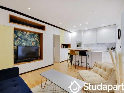 Louer Appartement Neuilly-sur-seine Hauts de Seine