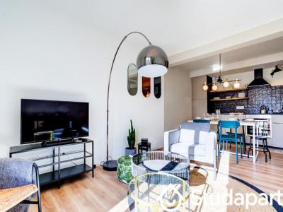 For rent Marseille-3eme-arrondissement 1 room 10 m2 Bouches du Rhone (13003) photo 0