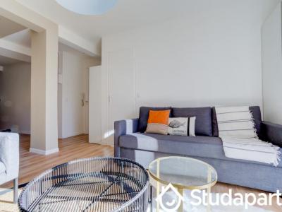 Louer Appartement 10 m2 Marseille-3eme-arrondissement