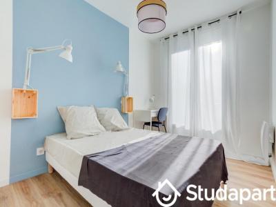 Louer Appartement Marseille-3eme-arrondissement Bouches du Rhone