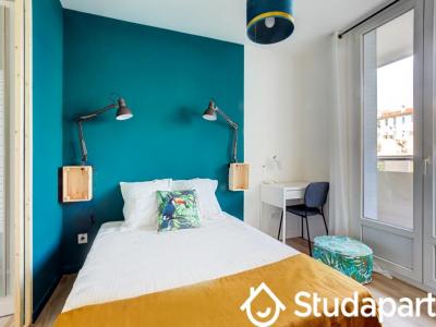 Louer Appartement Marseille-3eme-arrondissement 530 euros