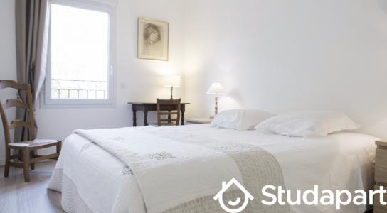 Annonce Location 3 pi�ces Appartement Bordeaux 33