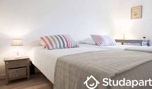 Louer Appartement 74 m2 Bordeaux