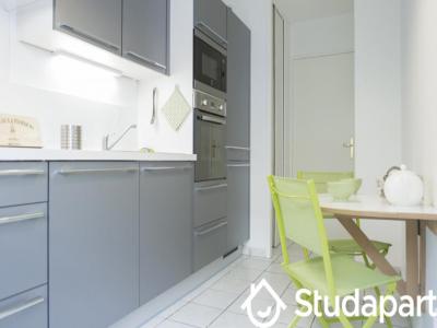 Louer Appartement Bordeaux Gironde