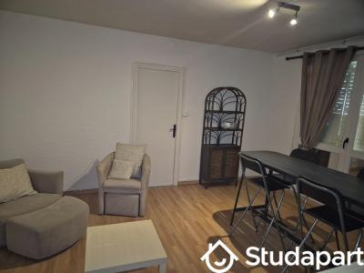 Louer Appartement Nimes Gard