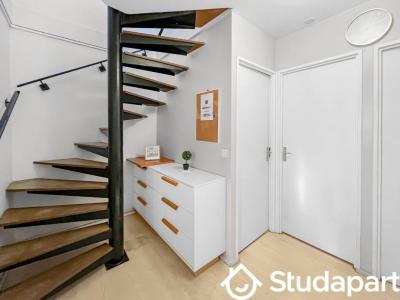 For rent Noisiel 1 room 10 m2 Seine et marne (77186) photo 0