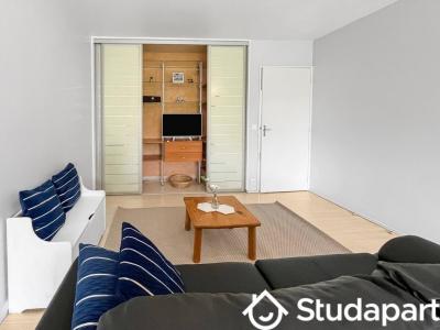 Annonce Location Appartement Noisiel 77