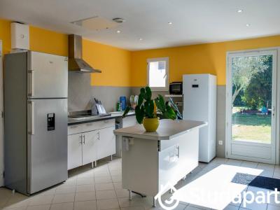 Louer Maison Aytre Charente maritime