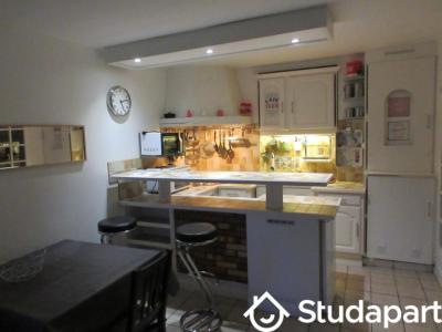 For rent Saint-maur-des-fosses 2 rooms 31 m2 Val de Marne (94100) photo 1