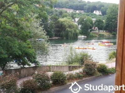 For rent Saint-maur-des-fosses 2 rooms 31 m2 Val de Marne (94100) photo 4