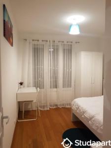 Louer Appartement 9 m2 Rosny-sous-bois