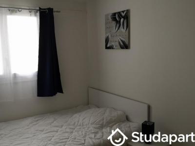 Louer Appartement Rosny-sous-bois 500 euros