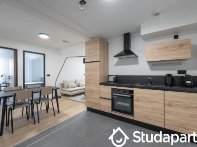 Louer Maison Clichy Hauts de Seine