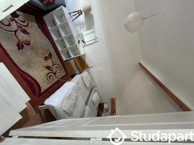 Annonce Location Appartement Savigny-le-temple 77