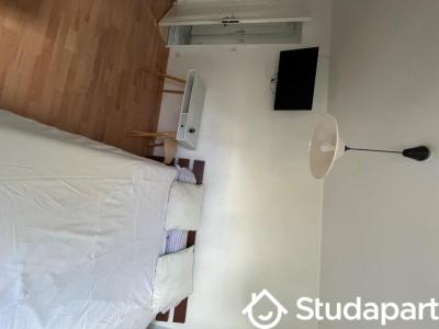 Louer Appartement 27 m2 Savigny-le-temple