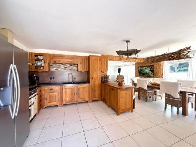 Annonce Vente 5 pi�ces Maison Lunel 34