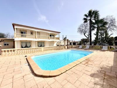 Acheter Maison Lunel 540000 euros