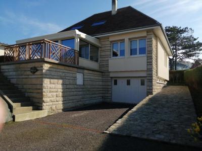 Acheter Maison 128 m2 Quiberville