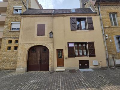 Acheter Maison 94 m2 Mouzon