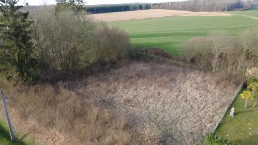 Annonce Vente Terrain Sachy 08