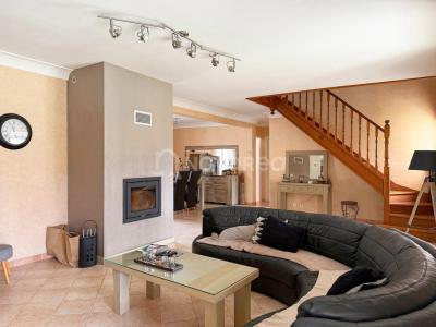 Annonce Vente 6 pi�ces Maison Lons 64