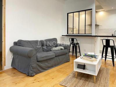 For rent Pau 3 rooms 75 m2 Pyrenees atlantiques (64000) photo 1