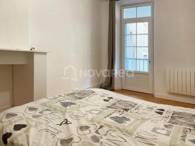 For rent Pau 3 rooms 75 m2 Pyrenees atlantiques (64000) photo 4