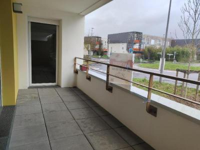 Annonce Vente 3 pi�ces Appartement Thouare-sur-loire 44