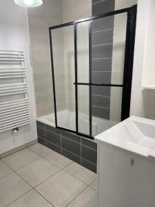 Acheter Appartement 63 m2 Thouare-sur-loire