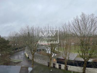 Acheter Appartement 68 m2 Marcq-en-baroeul