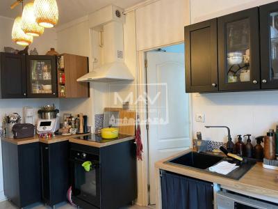 Acheter Appartement Marcq-en-baroeul 242000 euros
