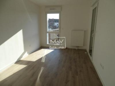 Louer Appartement Perenchies Nord
