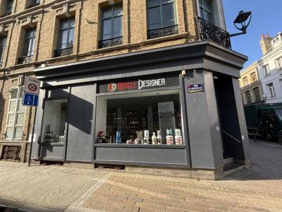 Annonce Location Local commercial Saint-omer 62