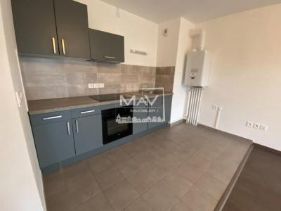 For sale Lys-lez-lannoy 2 rooms 40 m2 Nord (59390) photo 1