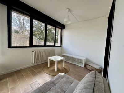 Annonce Location Appartement Bordeaux 33