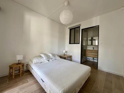 Louer Appartement Bordeaux Gironde