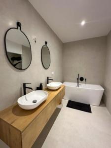 For sale Villenave-d'ornon 6 rooms 138 m2 Gironde (33140) photo 4